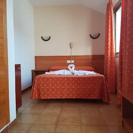 Hotel Santa Susana Resort Santa Susanna