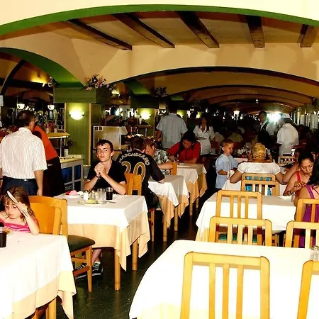 Hotel Santa Susana Resort 3*